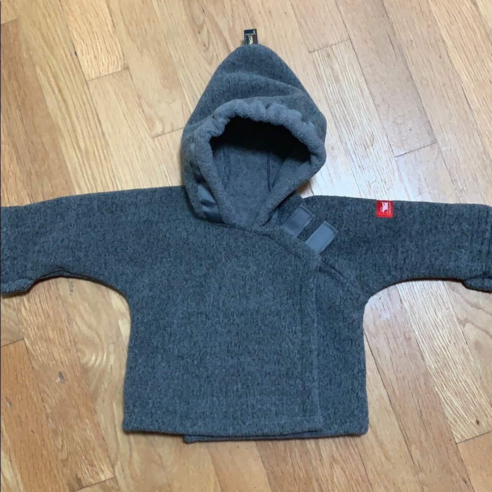 Widgeon Baby Fleece